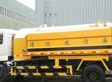 保定曲阳抽化粪池哪家好