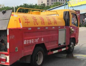 保定曲阳抽化粪池多少钱