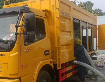 保定曲阳抽化粪池多少钱