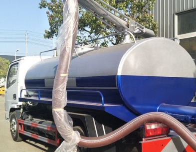 保定曲阳抽化粪池找哪家