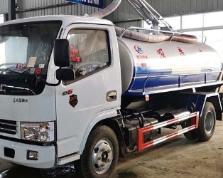 保定曲阳抽化粪池哪家好