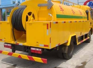 保定曲阳污水清运多少钱