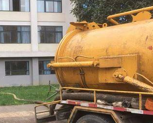 保定曲阳高压清洗管道电话