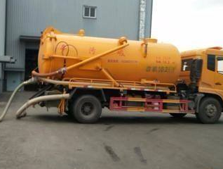 保定曲阳污水清运哪家好