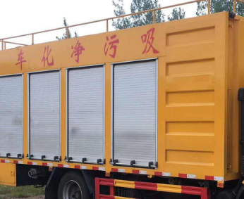 保定曲阳抽化粪池公司