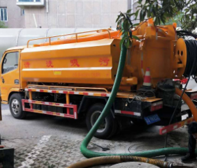 保定曲阳抽化粪池电话多少