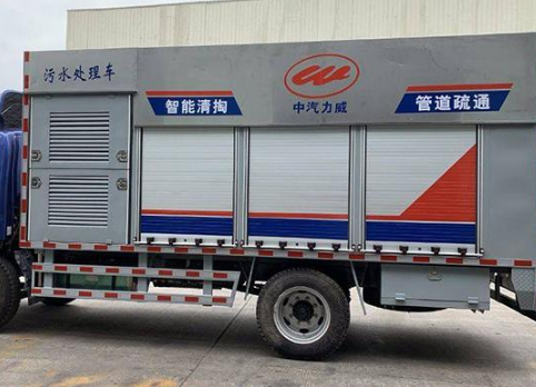 保定曲阳高压清洗板换公司