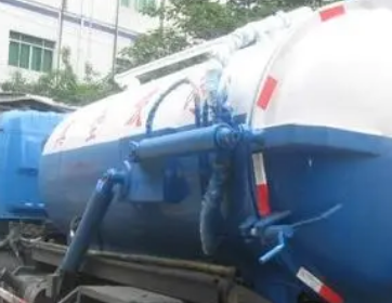 保定曲阳污水清运哪家好