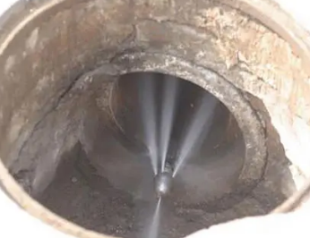 保定曲阳高压清洗板换价格明细