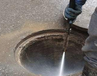 保定曲阳高压清洗板换服务费用