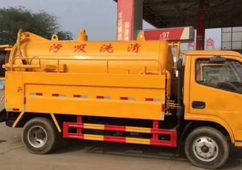 保定曲阳管道清洗电话