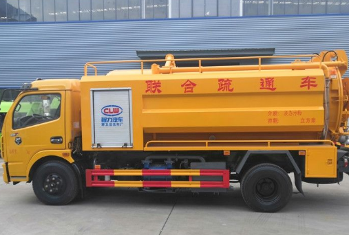 保定曲阳管道清洗哪家好