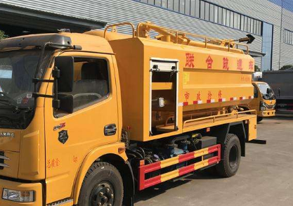 保定曲阳管道清洗哪家好