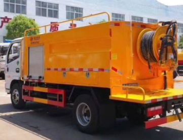 保定曲阳非开挖管道施工