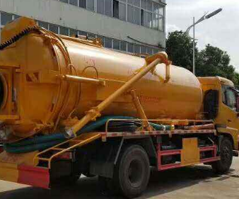 保定曲阳管道清洗服务项目