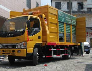 保定曲阳管道清洗价格优惠