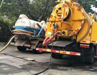 保定曲阳管道清洗价格便宜