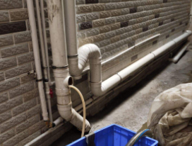 保定曲阳管道清洗联系方式