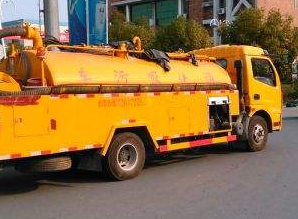 保定曲阳管道清洗多少钱