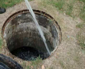 保定曲阳污水清运哪家好