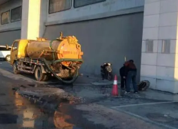 保定曲阳污水清运哪家好