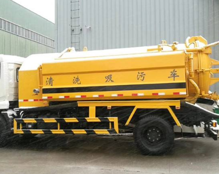 保定曲阳污水清运哪家好