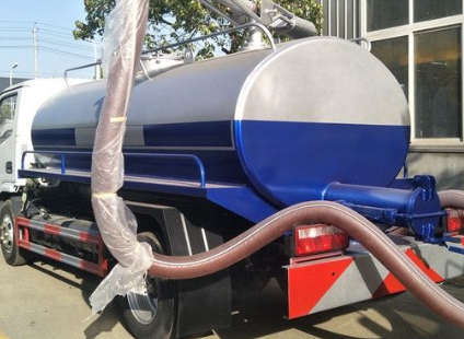 保定曲阳污水清运服务范围