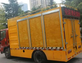 保定曲阳管道清洗多少钱