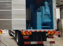 保定曲阳管道清洗24小时服务