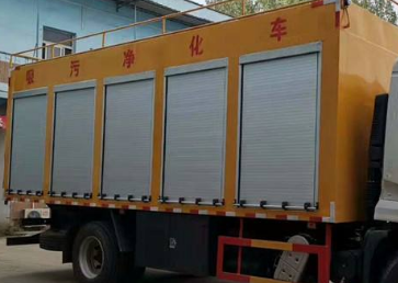 保定曲阳管道清洗哪家好