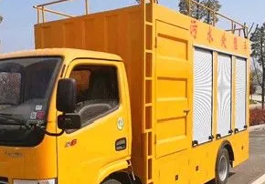 保定曲阳污水清运诚信经营