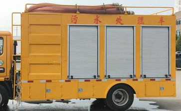 保定曲阳污水清运诚信