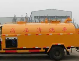 保定曲阳污水清运多少钱