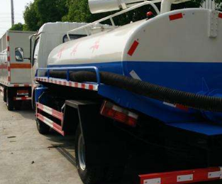 保定曲阳污水清运哪家好