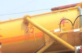 保定曲阳污水清运公司