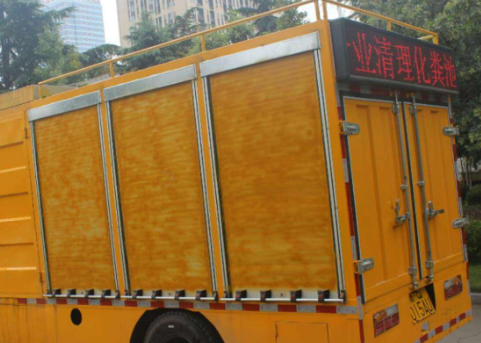 保定曲阳疏通下水道价格明细