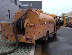 保定曲阳管道清洗推荐公司客服