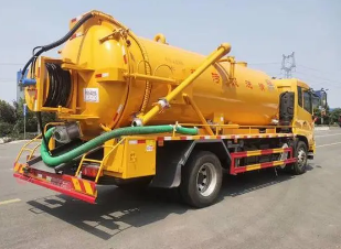 保定曲阳管道清洗服务电话