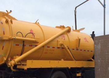 保定曲阳管道清洗哪家好