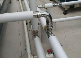 保定曲阳管道清洗多少钱