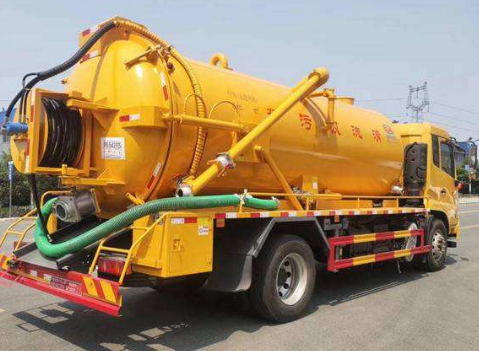 保定曲阳管道清洗多少钱