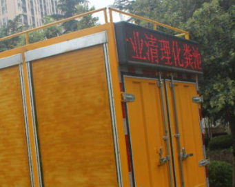 保定曲阳污水清洗找哪家好啊