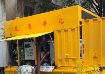 保定曲阳管道气囊封堵推荐哪家公司