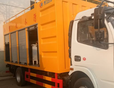 保定曲阳污水清运的运营电话