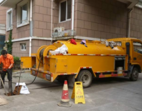 保定曲阳管道气囊封堵之气囊原理