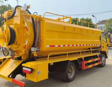 保定曲阳管道清洗价格多少