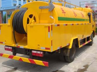 保定曲阳管道清洗多少钱