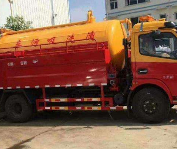 保定曲阳管道清洗哪家好