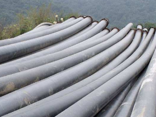 保定曲阳管道清洗费用是多少