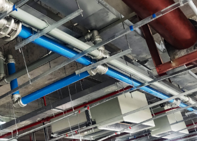 保定曲阳管道清洗多少钱